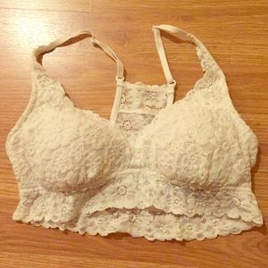 Padded Bralette